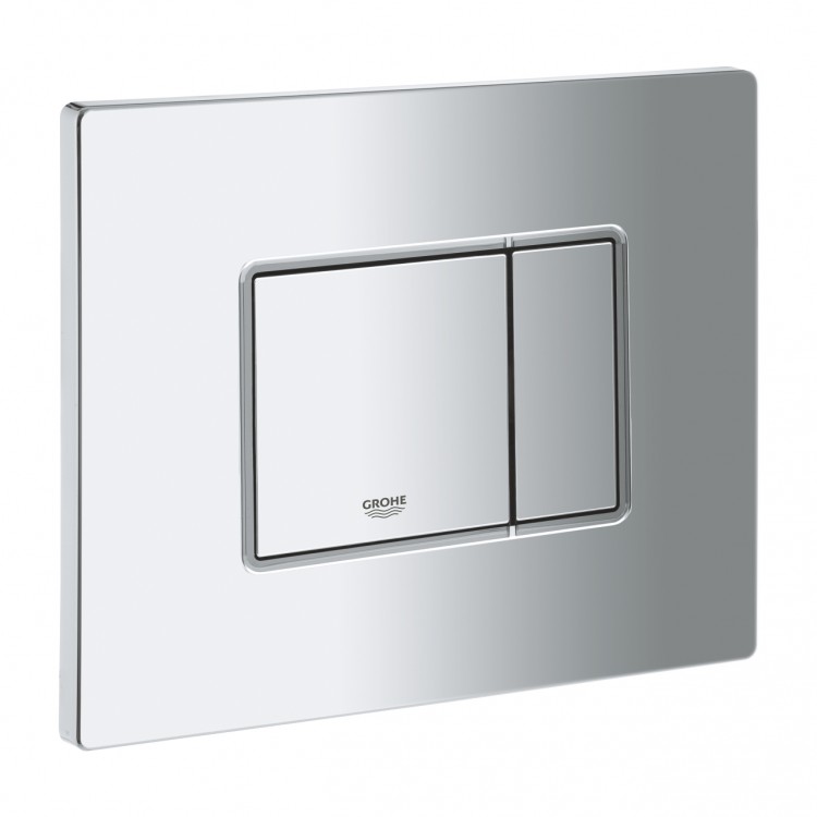 Grohe Skate Cosmo Смывная клавиша,  для двойного смыва, 38732000