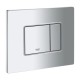 Grohe Skate Cosmo Смывная клавиша,  для двойного смыва, 38732000