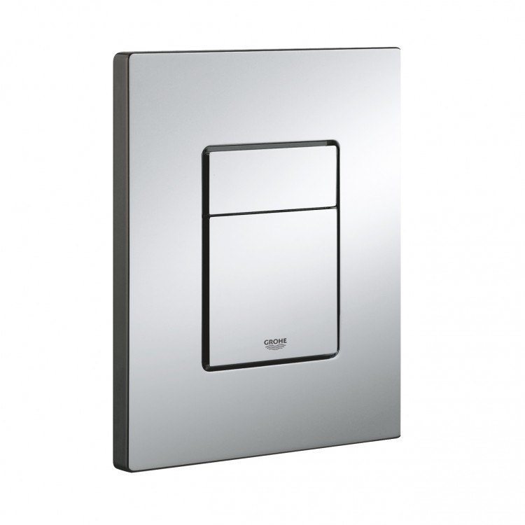 Grohe Skate Cosmo Смывная клавиша,  для двойного смыва, 38732000
