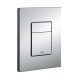 Grohe Skate Cosmo Смывная клавиша,  для двойного смыва, 38732000