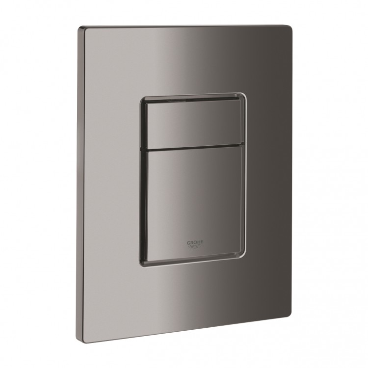 Grohe Skate Cosmo Смывная клавиша, для двойного смыва, 38732A00 Grohe Skate Cosmo Смывная клавиша, для двойного смыва, 38732A00