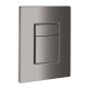 Grohe Skate Cosmo Смывная клавиша, для двойного смыва, 38732A00 Grohe Skate Cosmo Смывная клавиша, для двойного смыва, 38732A00