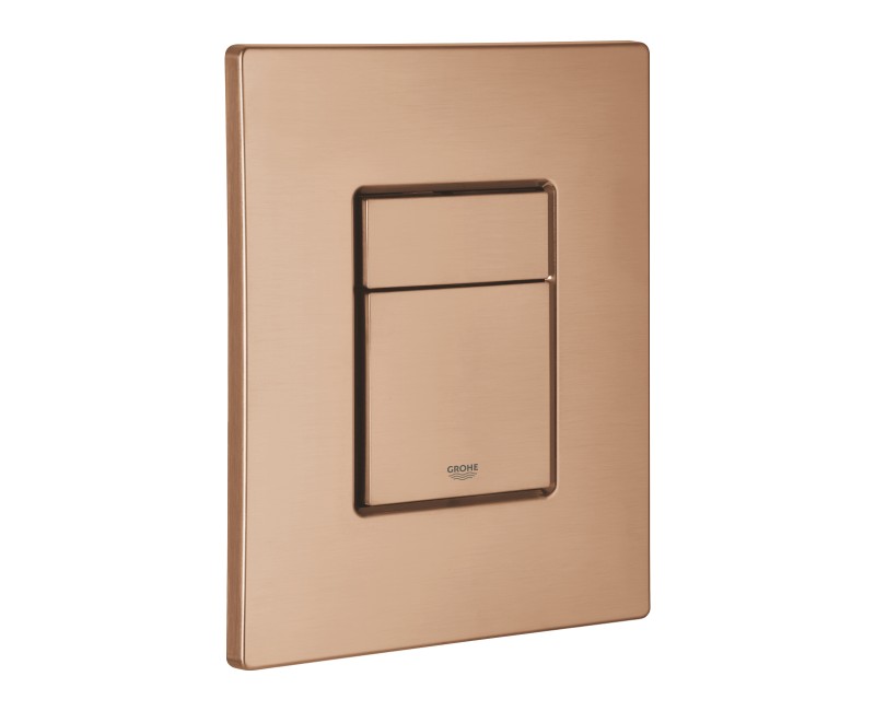 Grohe Skate Cosmo Divrežīmu noskalošanas taustiņš, 38732DL0