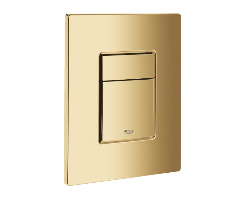 Grohe Skate Cosmo Смывная клавиша,  для двойного смыва, 38732GL0