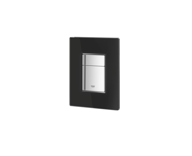 Grohe Skate Cosmo Divrežīmu noskalošanas taustiņš, 38845KS0