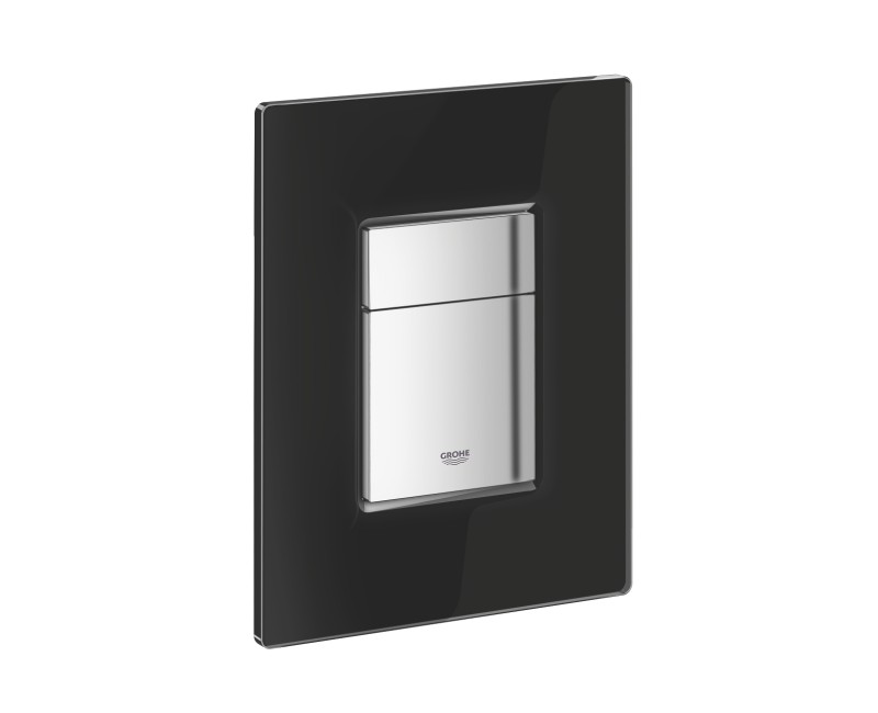 Grohe Skate Cosmo Divrežīmu noskalošanas taustiņš, 38845KS0