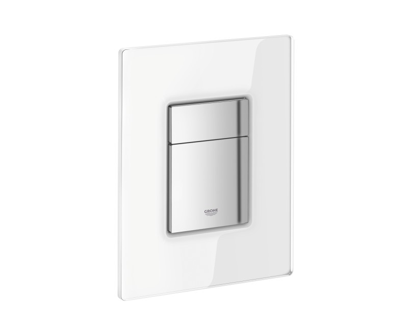 Grohe Skate Cosmo Divrežīmu noskalošanas taustiņš, 38845LS0