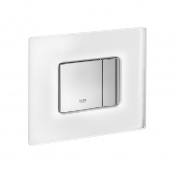 Grohe Skate Cosmo Смывная клавиша,  для двойного смыва, 38845MF0
