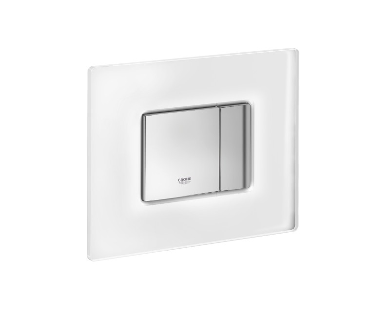 Grohe Skate Cosmo Divrežīmu noskalošanas taustiņš, 38845MF0