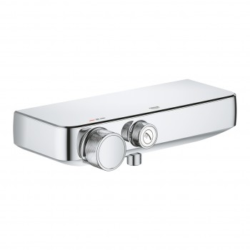 Смеситель для душа Grohe Grohtherm SmartControl, хром 34719000