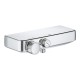 Grohe GROHTHERM SmartControl Dušas termostats, 34719000 Grohe GROHTHERM SmartControl Dušas termostats, 34719000
