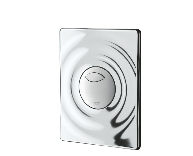 Grohe Surf Смывная клавиша,  для двойного смыва, 38861000