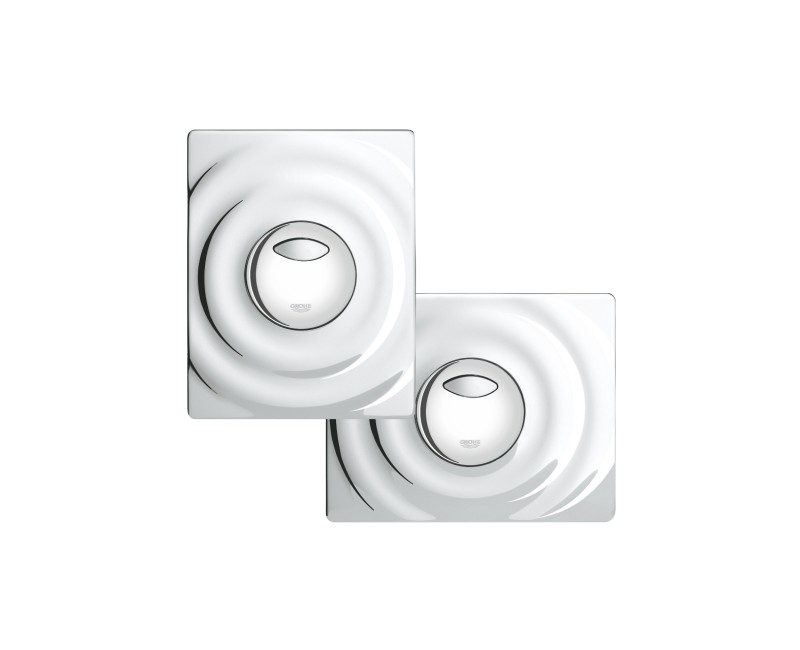 Grohe Surf Смывная клавиша,  для двойного смыва, 38861000