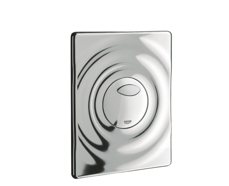 Grohe Surf Смывная клавиша,  для двойного смыва, 38861000