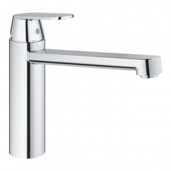 Vitrtuves maisītājs Grohe Eurosmart  Cosmo, hroms