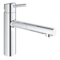 GROHE CONCETTO Смеситель для мойки 30273001