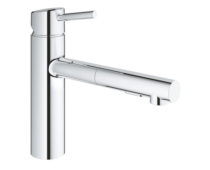 GROHE CONCETTO Смеситель для мойки 30273001