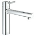 GROHE CONCETTO Смеситель для мойки 31128001