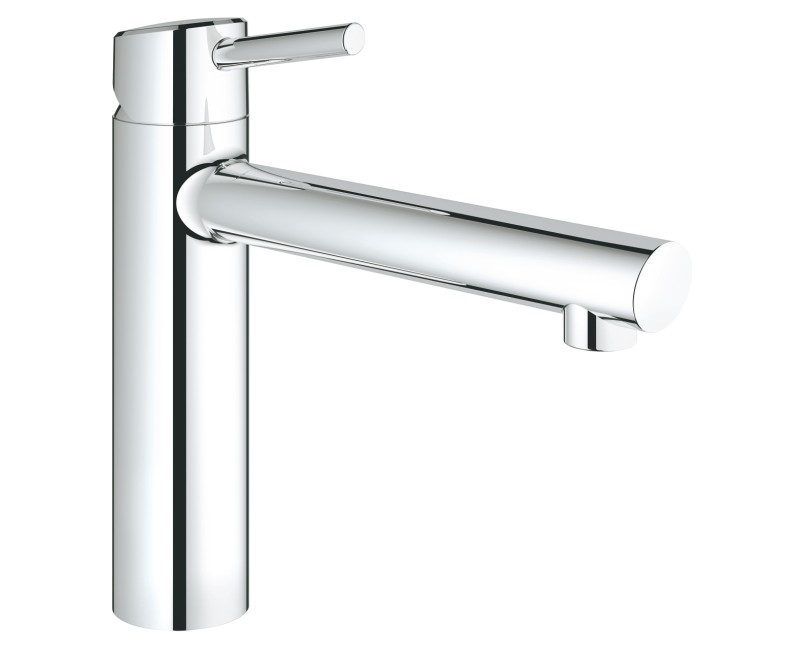 GROHE CONCETTO Смеситель для мойки 31128001