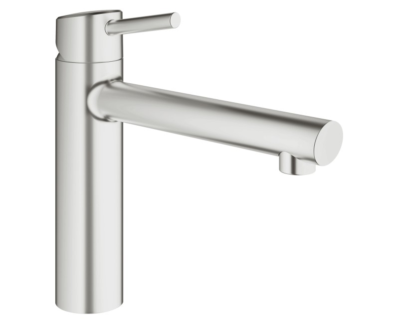 GROHE CONCETTO Смеситель для мойки 31128DC1