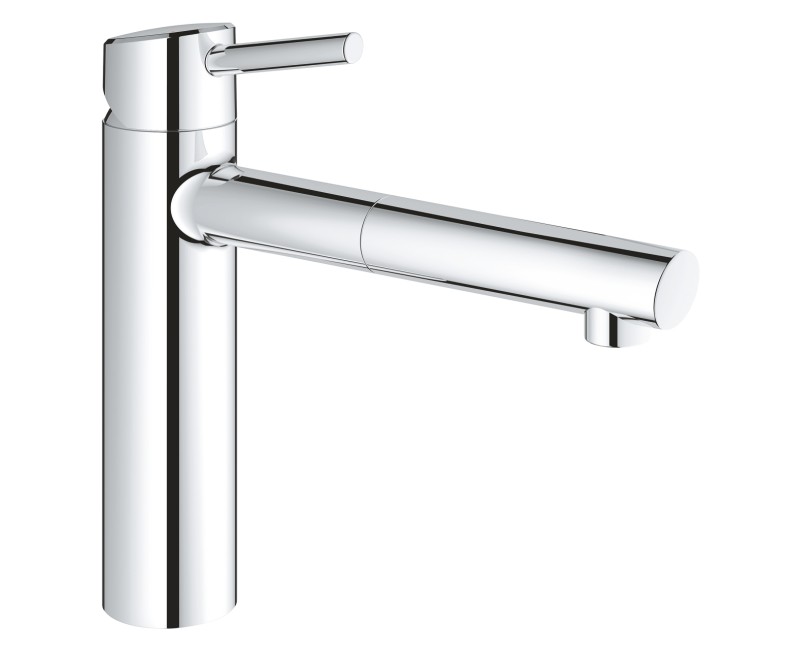 GROHE CONCETTO Смеситель для мойки 31129001