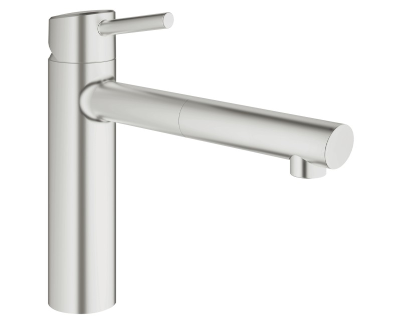 GROHE CONCETTO Смеситель для мойки 31129DC1
