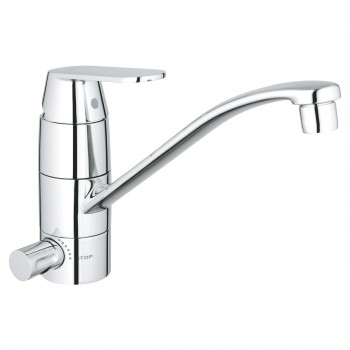 GROHE Eurosmart Cosmo Virtuves izlietnes jaucējkrāns 31161000