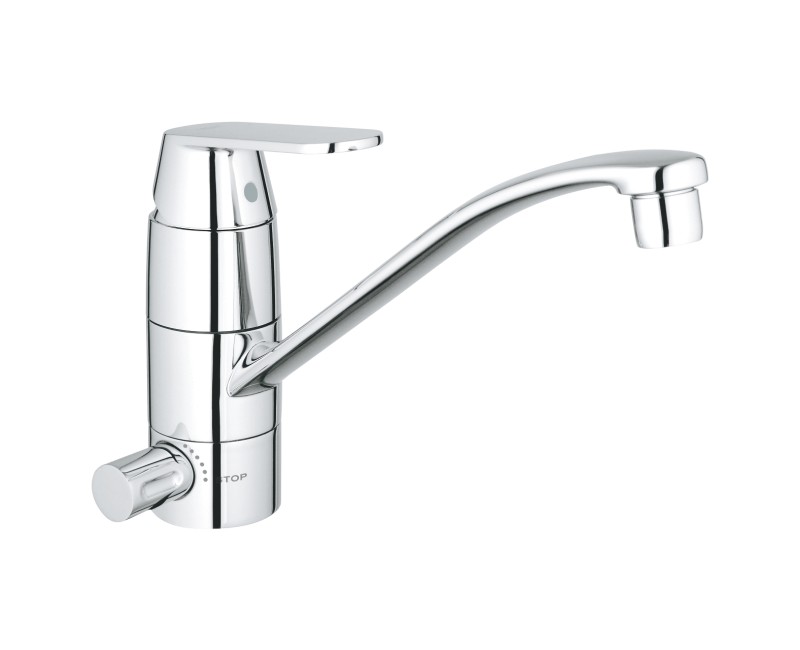 GROHE Eurosmart Cosmo Смеситель для мойки 31161000