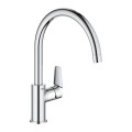 GROHE BauEdge Смеситель для мойки 31367001