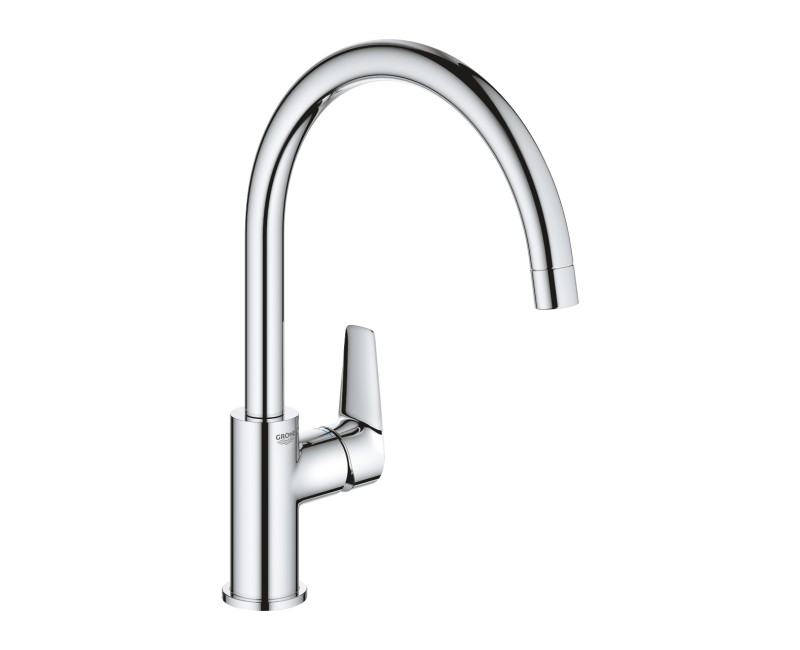 GROHE BauEdge Смеситель для мойки 31367001