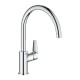 GROHE BauEdge Virtuves izlietnes jaucējkrāns 31367001 GROHE BauEdge Virtuves izlietnes jaucējkrāns 31367001