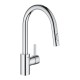 GROHE Eirosmart Cosmo Смеситель для мойки 31481001 GROHE Eirosmart Cosmo Смеситель для мойки 31481001