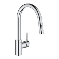 GROHE CONCETTO Virtuves izlietnes jaucējkrāns 31483002
