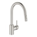 GROHE CONCETTO Смеситель для мойки 31483DC2