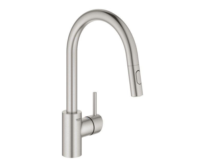 GROHE CONCETTO Смеситель для мойки 31483DC2
