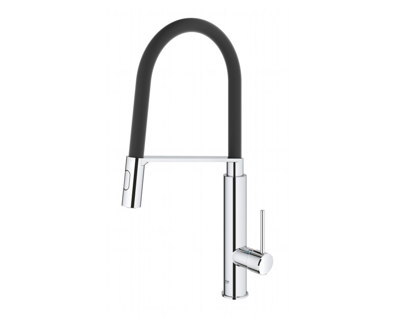 GROHE CONCETTO Смеситель для мойки 31491000 (C)
