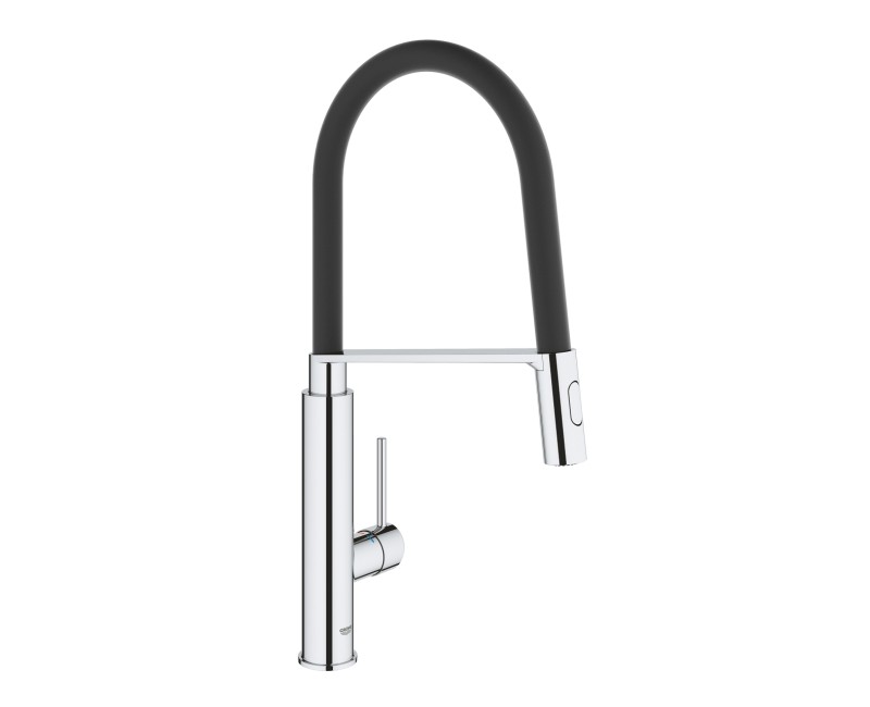 GROHE CONCETTO Смеситель для мойки 31491000 (C)