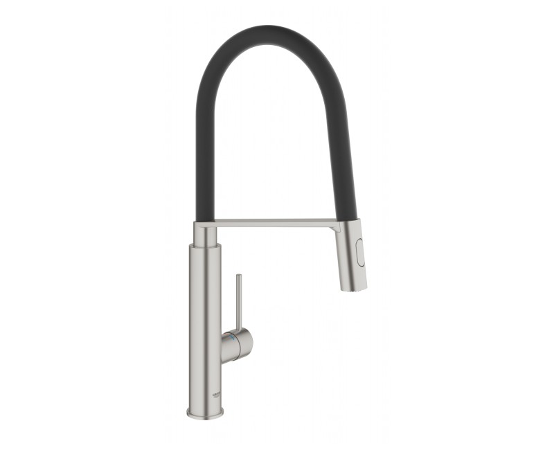 GROHE CONCETTO Смеситель для мойки 31491DC0