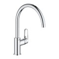 GROHE BauFlow Смеситель для мойки 31538001