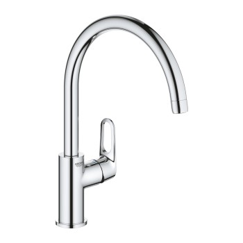 GROHE BauFlow Смеситель для мойки 31538001