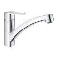 GROHE BauEco Virtuves izlietnes jaucējkrāns 31680000