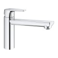 GROHE BauEdge Virtuves izlietnes jaucējkrāns 31693000