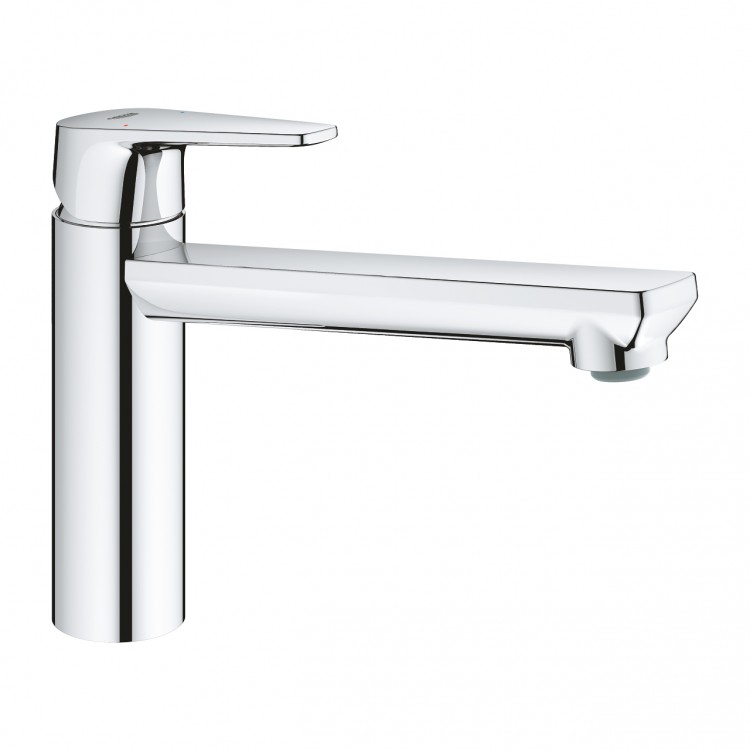 GROHE BauEdge Virtuves izlietnes jaucējkrāns 31693000 GROHE BauEdge Virtuves izlietnes jaucējkrāns 31693000