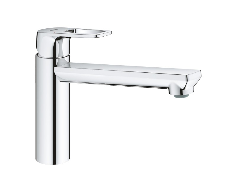GROHE BauLoop Смеситель для мойки 31706000