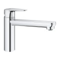 GROHE BauCurve Virtuves izlietnes jaucējkrāns 31715000