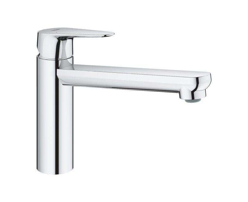 GROHE BauCurve Virtuves izlietnes jaucējkrāns 31715000
