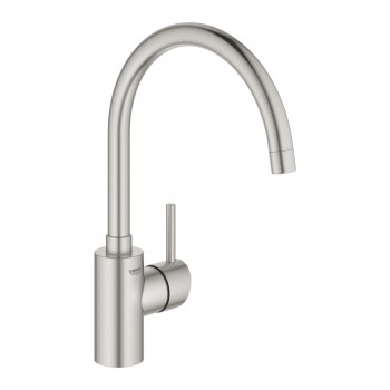 GROHE CONCETTO Virtuves izlietnes jaucējkrāns 32661DC3