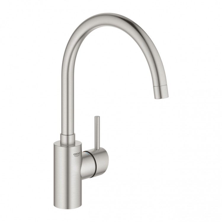 GROHE CONCETTO Смеситель для мойки 32661DC03