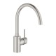 GROHE CONCETTO Смеситель для мойки 32661DC03