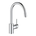 GROHE CONCETTO Смеситель для мойки 32663003